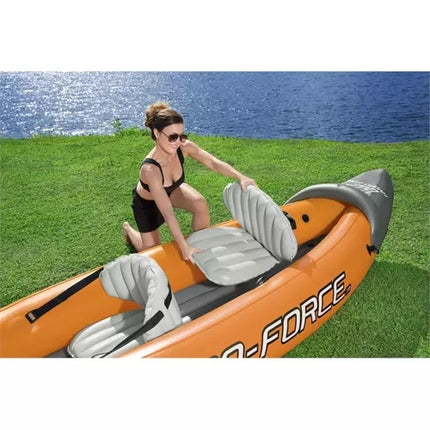 Ponton - caiac gonflabil - BESTWAY 65077