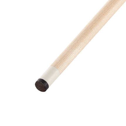 Pool Cue Set, 4-Piece 58-Inch Canadian Maple