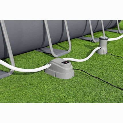 Pool heater
