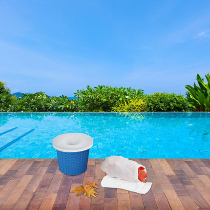 Set de 30 de șosete strălucitoare pentru piscină