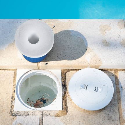 Set de 30 de șosete strălucitoare pentru piscină