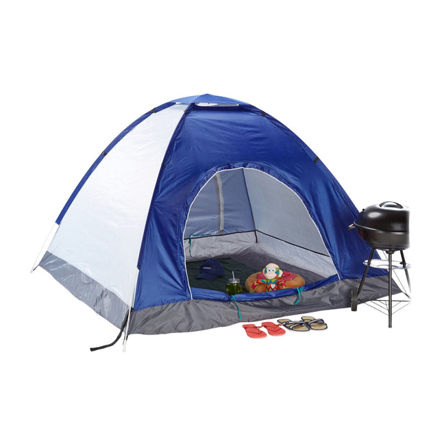 Cort de camping pop-up