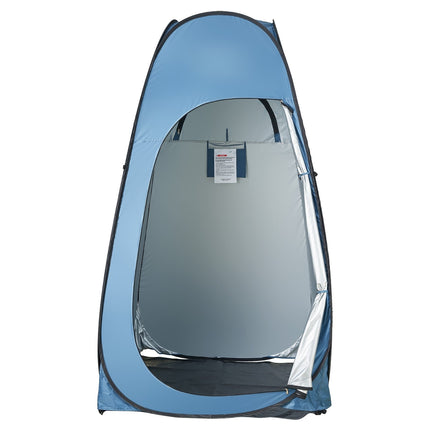 Pop-Up Shower Tent, 1-Person Privacy Changing Room
