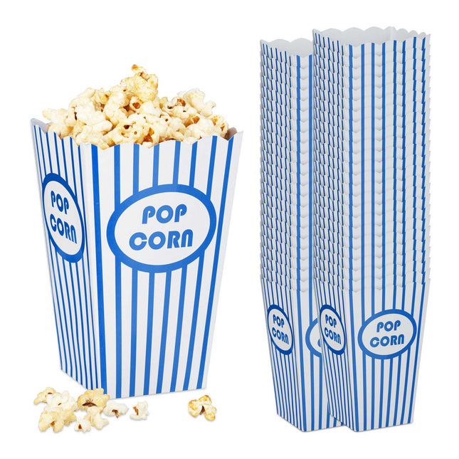 Saci de floricele, 48 buc