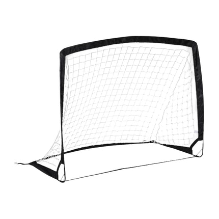 Poartă de fotbal pop up cu geantă