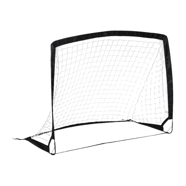 Poartă de fotbal pop up cu geantă