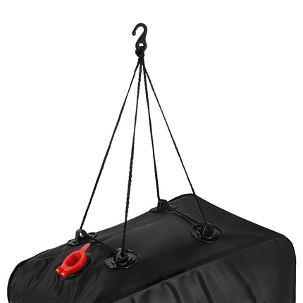 Duș de camping portabil 40L