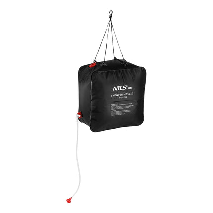 Duș de camping portabil 40L