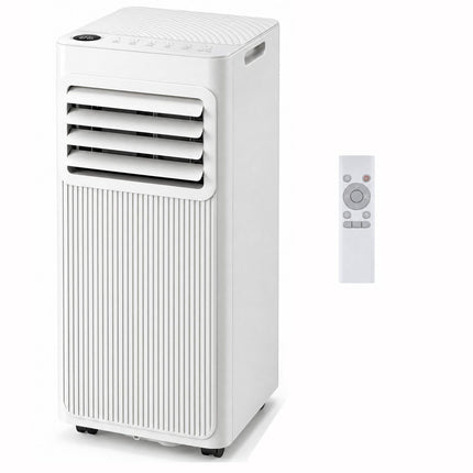 Aparat de aer condiționat portabil de 7000 BTU, 3 în 1, acoperire de 32,5 m²