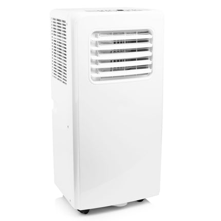 Aparat de aer condiționat portabil 10500 BTU cu telecomandă, 3 moduri