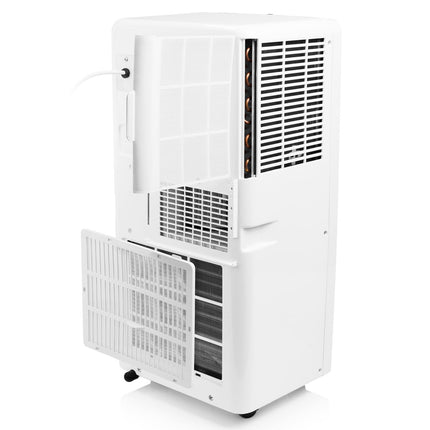 Aparat de aer condiționat portabil 10500 BTU cu telecomandă, 3 moduri