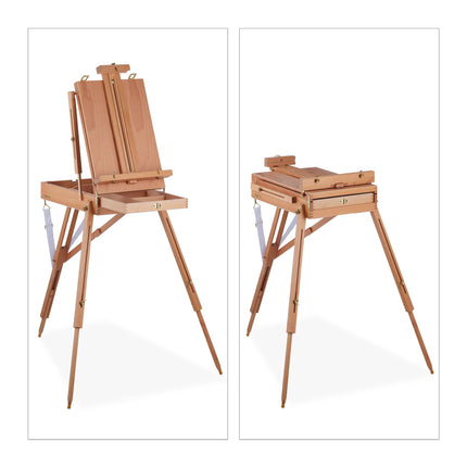 Portable Easel