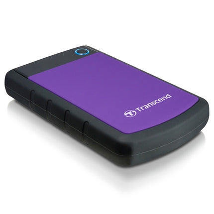 Portable HDD StoreJet 2.5" 1TB USB 3.1 Gen 1 Purple