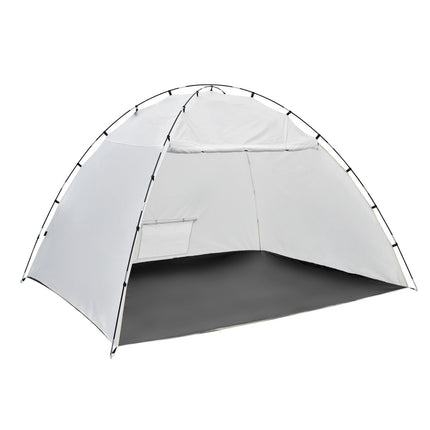 Portable Paint Booth Tent 293x230x188cm, 210D Oxford