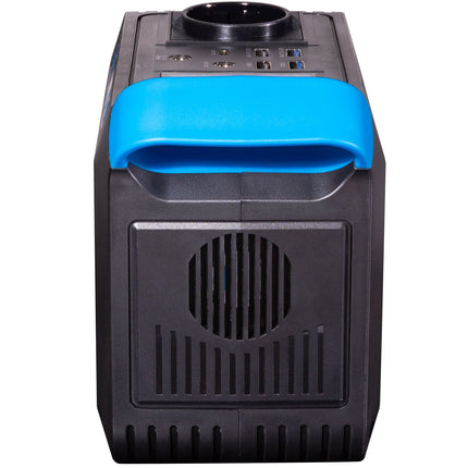 Portable Power Station 40,000 mAh 200W 148 Wh