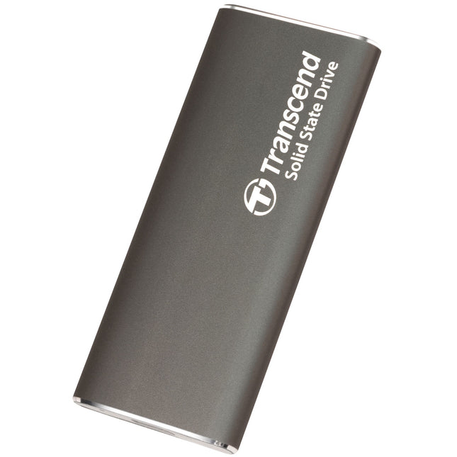 Portable SSD ESD256C USB-C 1TB 10Gbps (R1050/W950 Mb/s) Aluminum