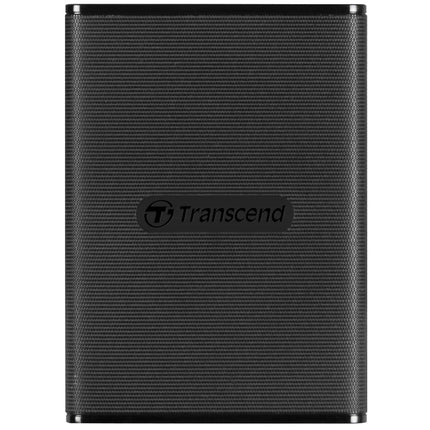 Portable SSD ESD270C USB-C 500GB (R520/W460) Black