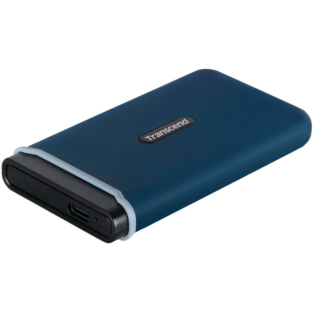 Portable SSD ESD370C USB-C 1TB (R1050/W950)