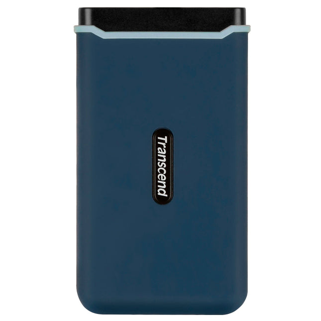 Portable SSD ESD370C USB-C 1TB (R1050/W950)