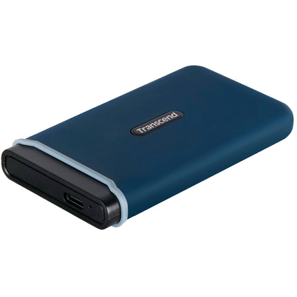 Portable SSD ESD370C USB-C 500GB (R1050/W950)