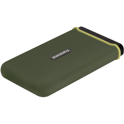 Portable SSD ESD380C USB-C 1TB (R/W 2000 MB/s)