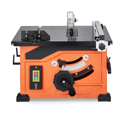 Portable Table Saw, 1200W 210 mm, 225 mm Rip Capacity