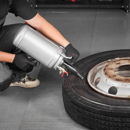 Portable Tire Bead Seater, 6L Tank, 87–116 PSI