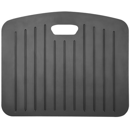Portable standing mat ergonomic 457x558x19mm