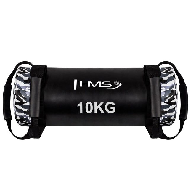 Power Bag 10 kg - Echipament de antrenament cu greutate