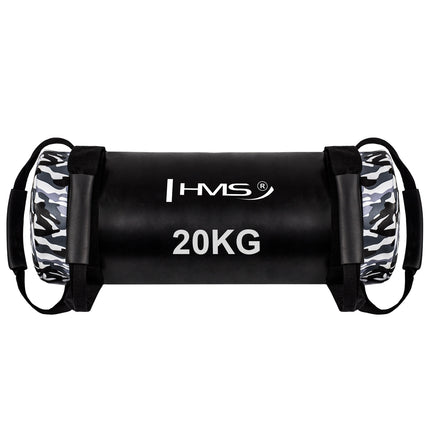 Power Bag 10 kg – Weighted Training Equipment