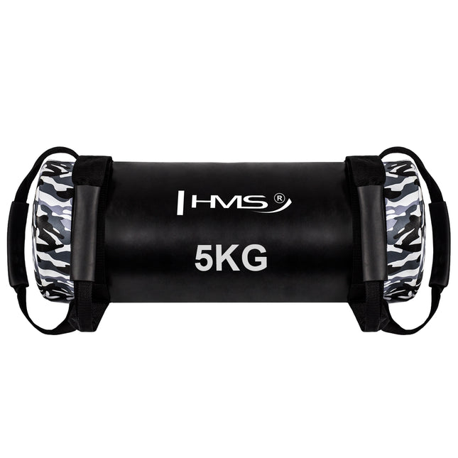 Power Bag 5 kg - Echipament de antrenament cu greutate