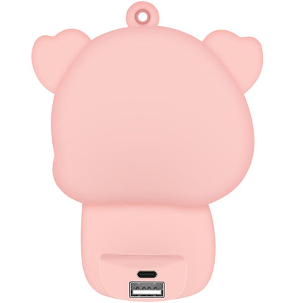 PowerBank 2,600 mAh 5W Pig