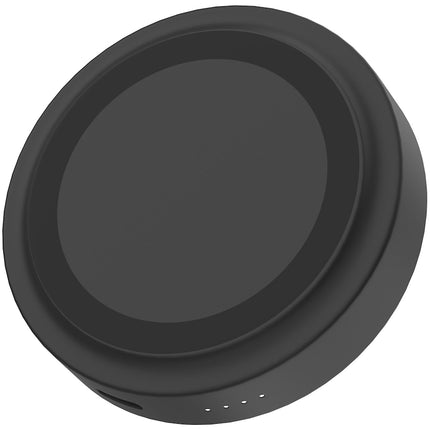 Power bank 3,000 mAh 5W MagSafe compatible Black