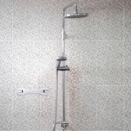 Mâner de sprijin premium cu ventuză