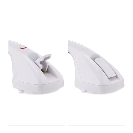 Mâner de sprijin premium cu ventuză