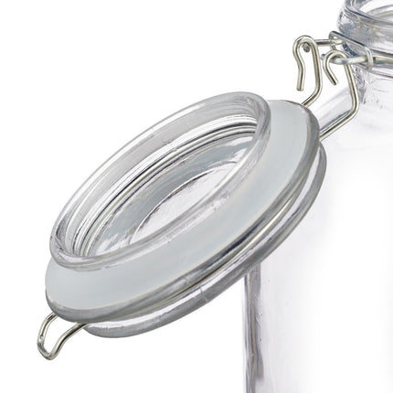 Borcan de conservare 3 L