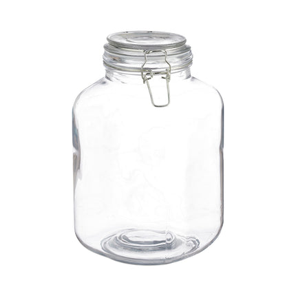 Borcan de conservare 3 L