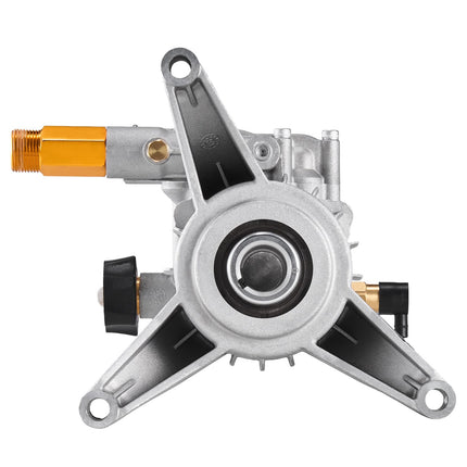 Pressure Washer Pump 3300 PSI 3.0 GPM, 7/8-Inch Vertical Kit