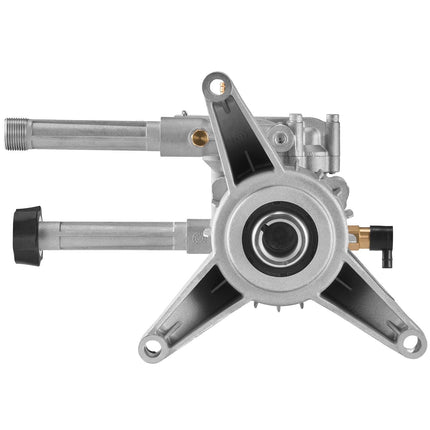 Pressure Washer Pump, 7/8 in Vertical Shaft, 3100 PSI, 2.5 GPM