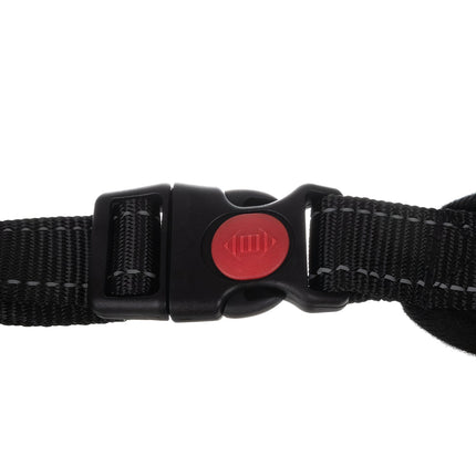 Pressure-free dog harness M