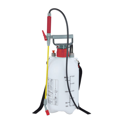 Pulverizator sub presiune 5 l