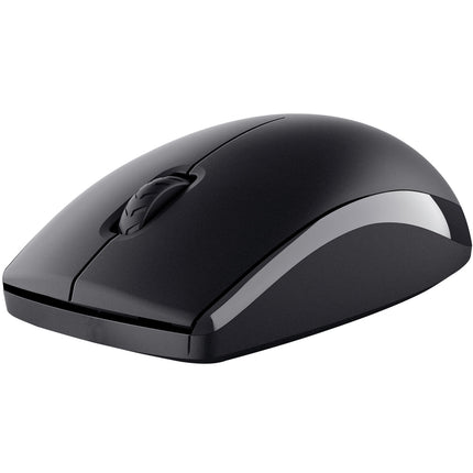 Primo Wireless keyboard and mouse