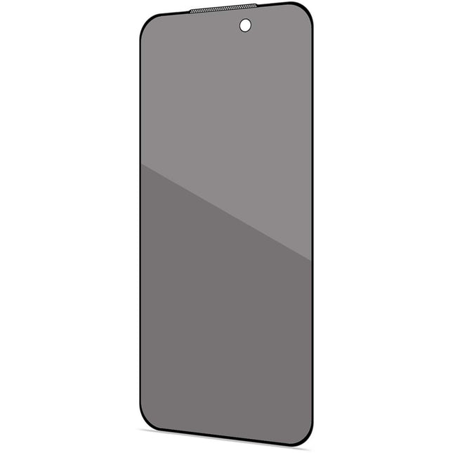 Protector de ecran din sticlă confidențială – iPhone 18 Pro Max, 9H