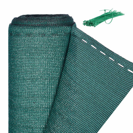 Gard intimitate verde 1,2 m