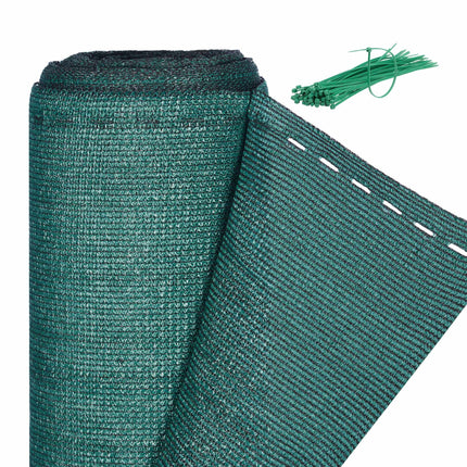 Gard intimitate verde 1,8 m