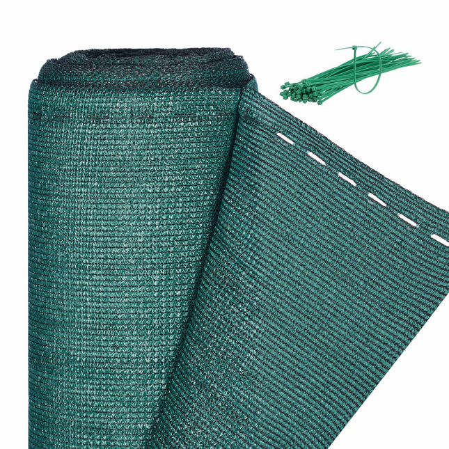Gard intimitate verde 1,8 m