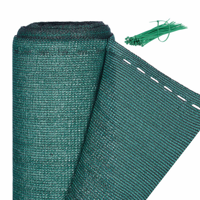 Gard intimitate verde 1,8 m
