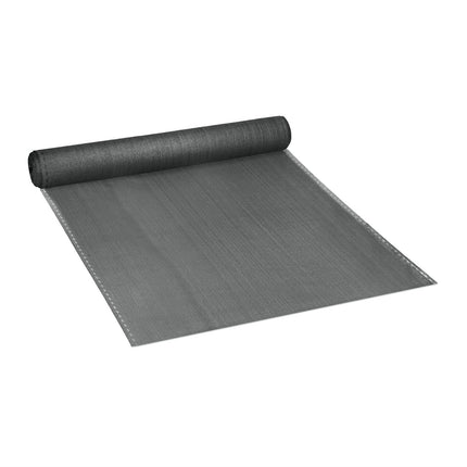 Ecran de intimitate gri antracit inaltime de 2 m