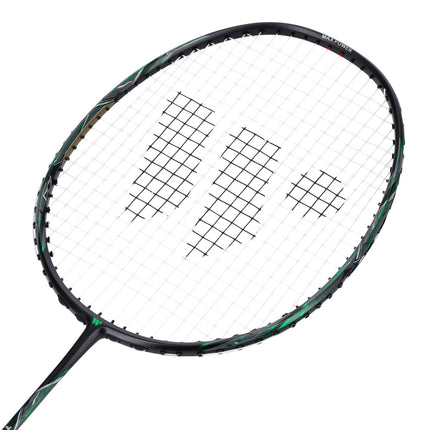 Rachetă profesională de badminton, ușoară, durabilă