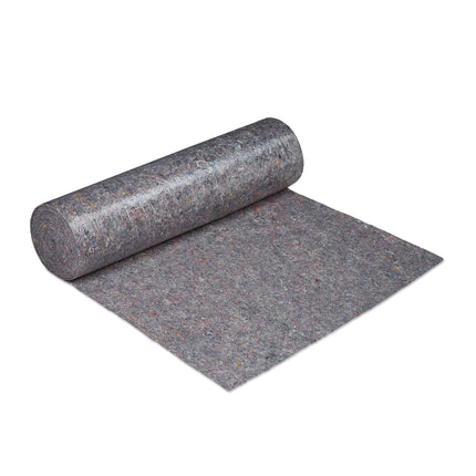 Rolă de lână de protecție 220g/m² 1x50 m
